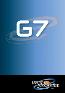 G7 Cover Small