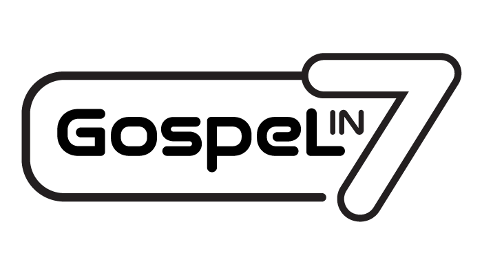 Gospel in 7 Logo_Pos